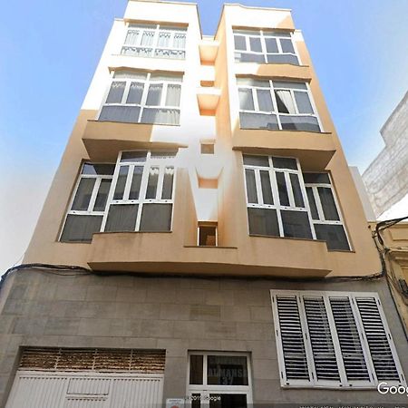 Stylish Apartment In Canteras Beach Λας Πάλμας ντε Γκραν Κανάρια Εξωτερικό φωτογραφία