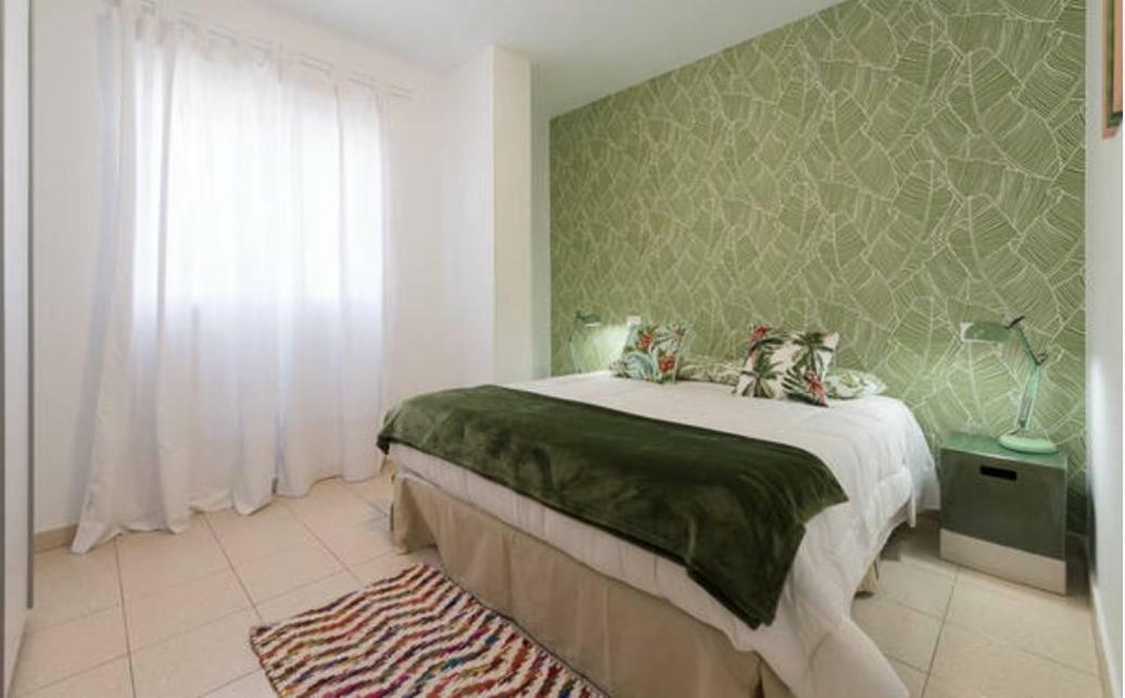 Stylish Apartment In Canteras Beach Λας Πάλμας ντε Γκραν Κανάρια Εξωτερικό φωτογραφία