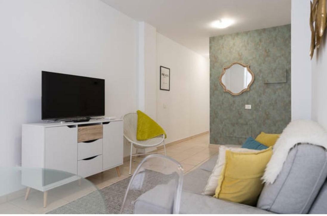 Stylish Apartment In Canteras Beach Λας Πάλμας ντε Γκραν Κανάρια Εξωτερικό φωτογραφία