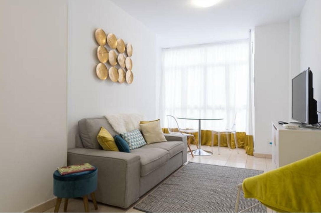 Stylish Apartment In Canteras Beach Λας Πάλμας ντε Γκραν Κανάρια Εξωτερικό φωτογραφία