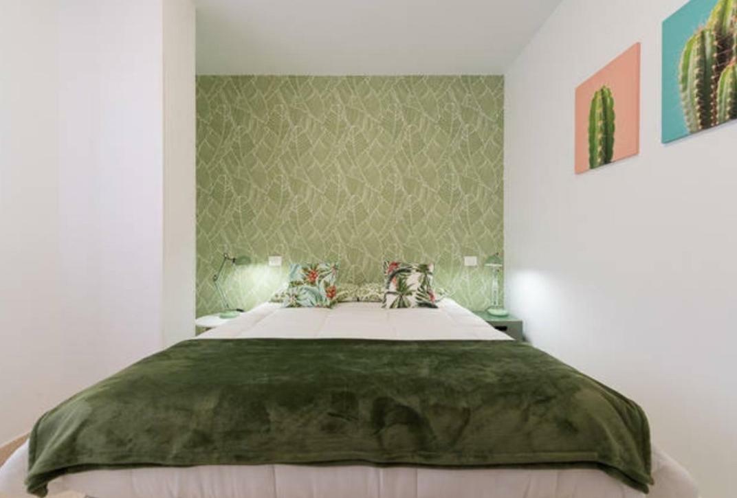Stylish Apartment In Canteras Beach Λας Πάλμας ντε Γκραν Κανάρια Εξωτερικό φωτογραφία