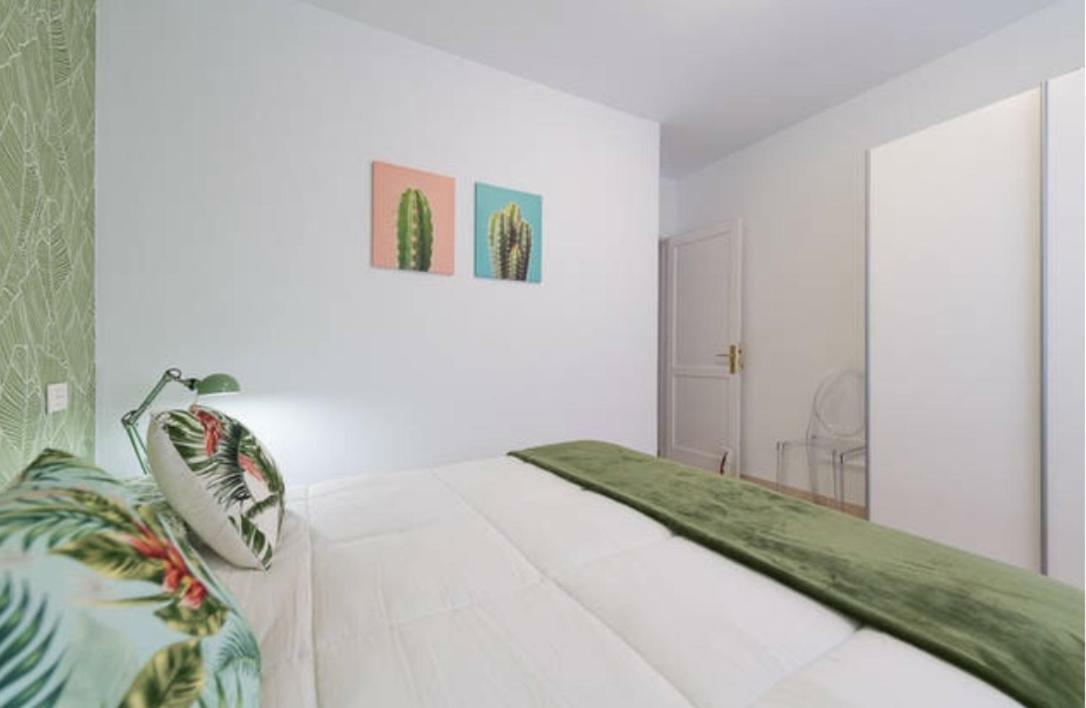 Stylish Apartment In Canteras Beach Λας Πάλμας ντε Γκραν Κανάρια Εξωτερικό φωτογραφία