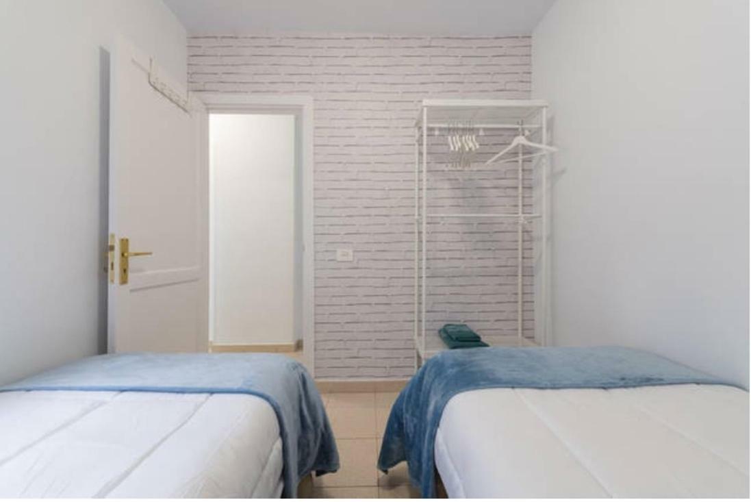 Stylish Apartment In Canteras Beach Λας Πάλμας ντε Γκραν Κανάρια Εξωτερικό φωτογραφία
